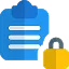 Registry Lock